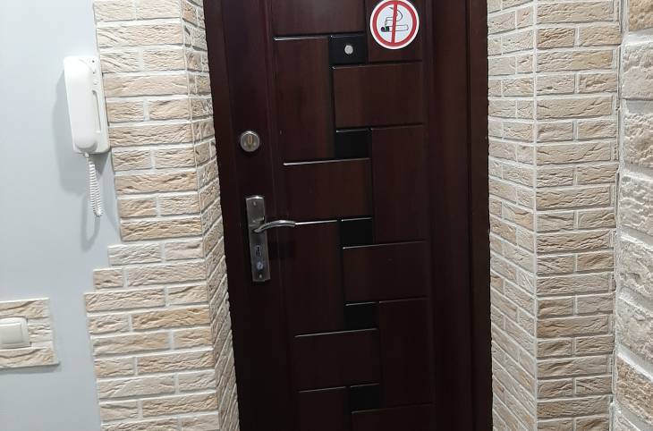 3-Комнатная квартира на сутки в  Пинске,  Ленина пл., 4    изображение 4 - kvartirka.by