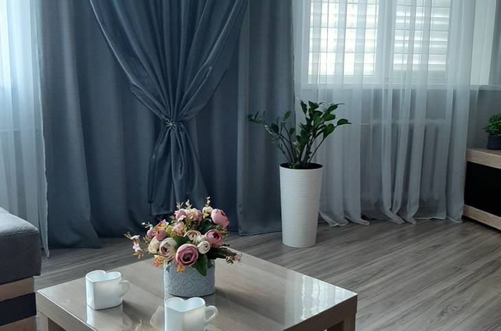 3-Комнатная квартира на сутки в  Пинске,  Ленина пл., 4    изображение 2 - kvartirka.by