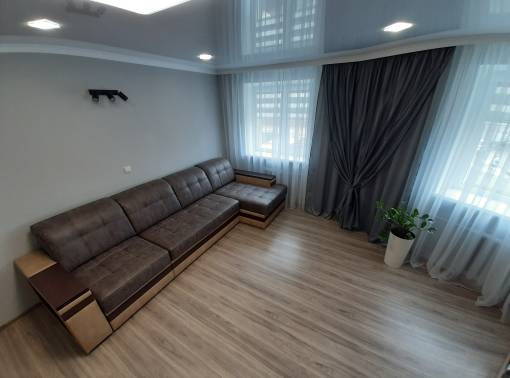 Уютная квартира для комфортного проживания - kvartirka.by