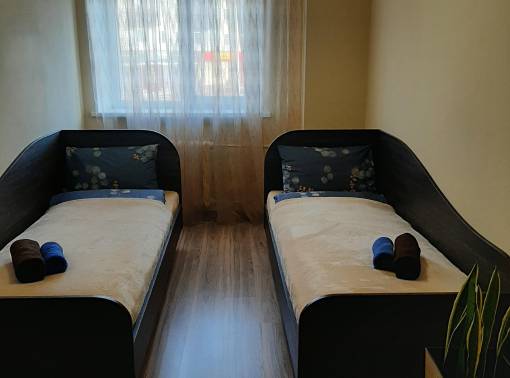 Уютная квартира для комфортного проживания - kvartirka.by