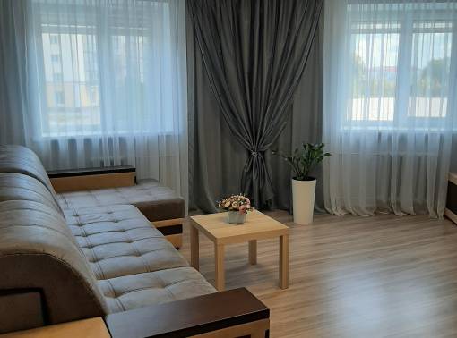 Уютная квартира для комфортного проживания - kvartirka.by