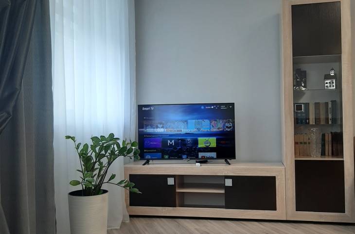 3-Комнатная квартира на сутки в  Пинске,  Ленина пл., 4    изображение 10 - kvartirka.by