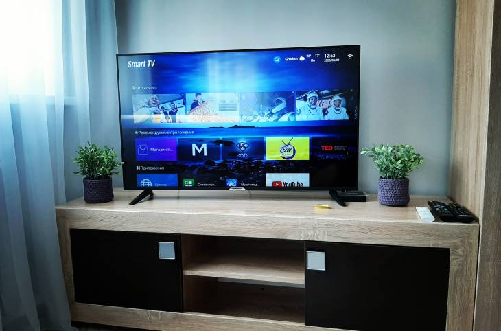 3-Комнатная квартира на сутки в  Пинске,  Ленина пл., 4    изображение 9 - kvartirka.by