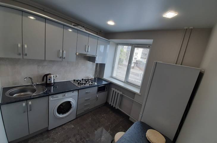 3-Комнатная квартира на сутки в  Пинске,  Ленина пл., 4    изображение 11 - kvartirka.by