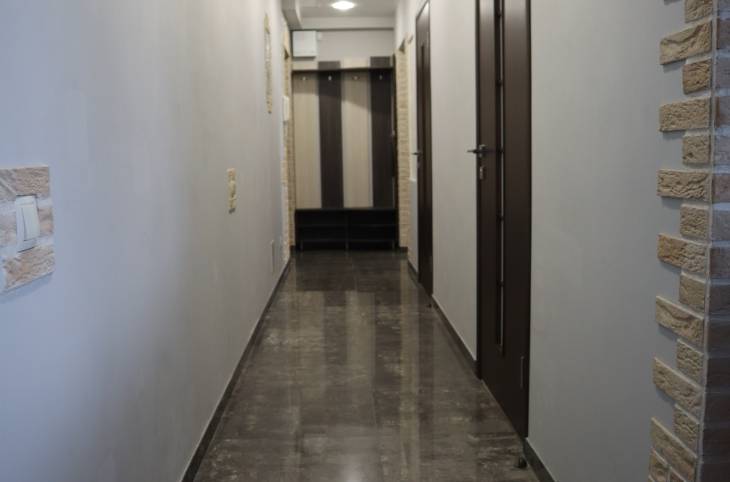 3-Комнатная квартира на сутки в  Пинске,  Ленина пл., 4    изображение 15 - kvartirka.by