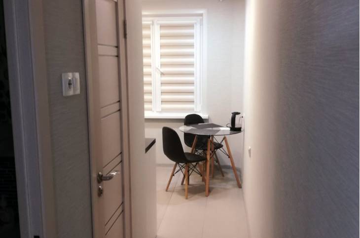 1-Комнатная квартира на ночь в  Минске,  Газеты Звезда пр-т., 23    изображение 5 - kvartirka.by