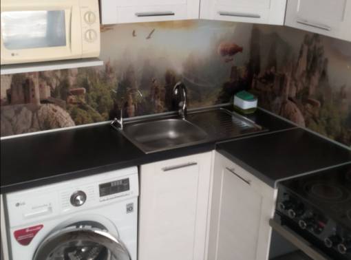 1-комнатная квартира на сутки - kvartirka.by