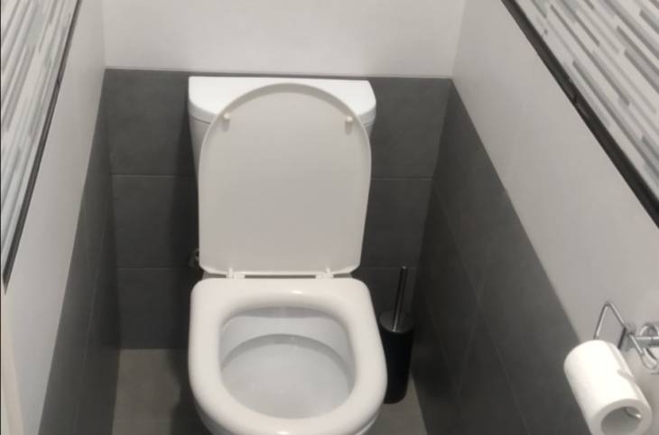 1-Комнатная квартира на ночь в  Минске,  Газеты Звезда пр-т., 23    изображение 9 - kvartirka.by