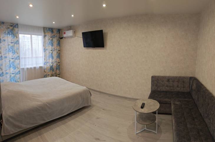 1-Комнатная квартира на ночь в  Минске,  Газеты Звезда пр-т., 23    изображение 2 - kvartirka.by