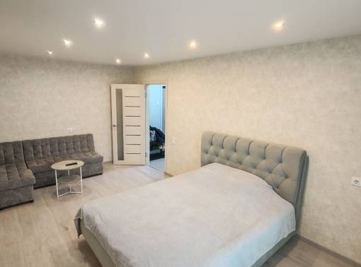 1-комнатная квартира на сутки - kvartirka.by