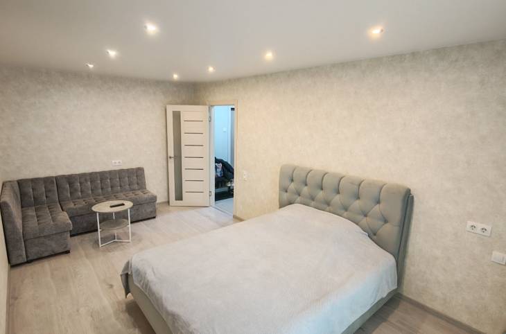 1-Комнатная квартира на ночь в  Минске,  Газеты Звезда пр-т., 23    изображение 1 - kvartirka.by