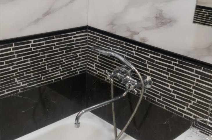 1-Комнатная квартира на ночь в  Минске,  Газеты Звезда пр-т., 23    изображение 8 - kvartirka.by