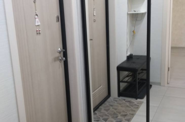 1-Комнатная квартира на ночь в  Минске,  Газеты Звезда пр-т., 23   изображение 3 - kvartirka.by