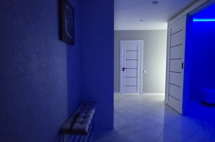 2-Комнатная квартира на сутки в  Витебске,  Строителей пр-т., 7к1     изображение 6 - kvartirka.by