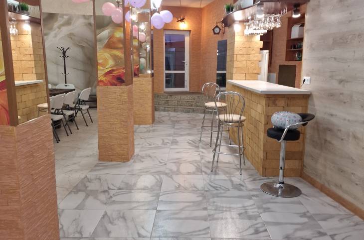 1-Комнатная квартира на ночь в  Могилеве,  Чайкиной Лизы пер., 11 Б    изображение 10 - kvartirka.by