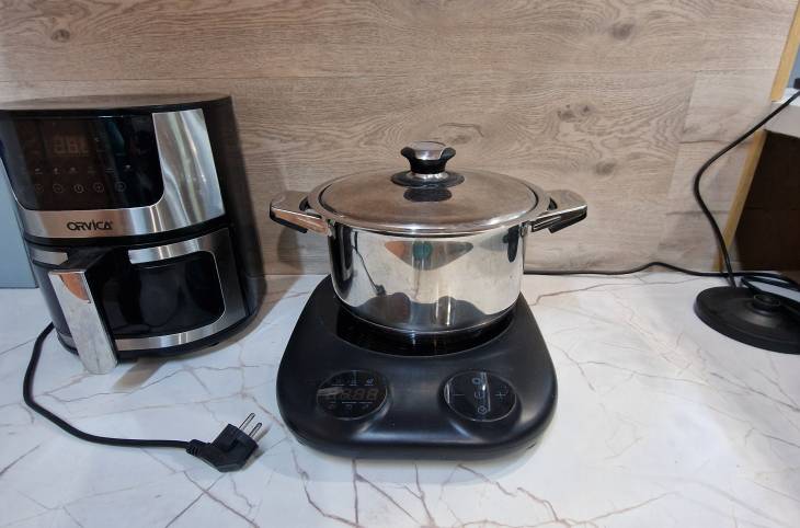 2-Комнатная квартира на ночь в  Могилеве,  Чайкиной Лизы пер., 11 Б    изображение 10 - kvartirka.by