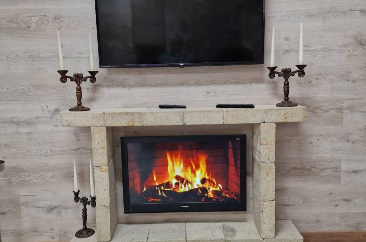 2-Комнатная квартира на ночь в  Могилеве,  Чайкиной Лизы пер., 11 Б    изображение 11 - kvartirka.by