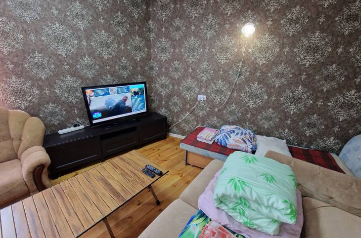 2-Комнатная квартира на ночь в  Могилеве,  Чайкиной Лизы пер., 11 Б    изображение 13 - kvartirka.by