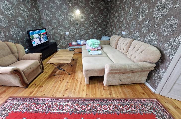 2-Комнатная квартира на ночь в  Могилеве,  Чайкиной Лизы пер., 11 Б    изображение 15 - kvartirka.by