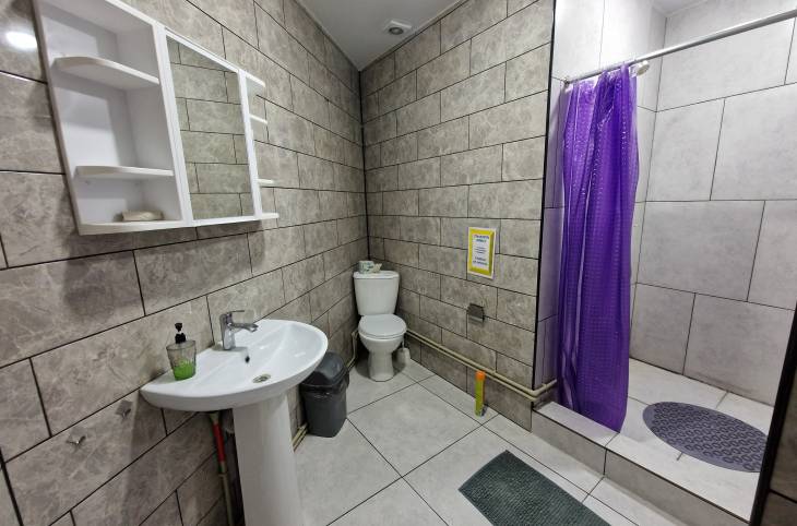 2-Комнатная квартира на ночь в  Могилеве,  Чайкиной Лизы пер., 11 Б    изображение 18 - kvartirka.by