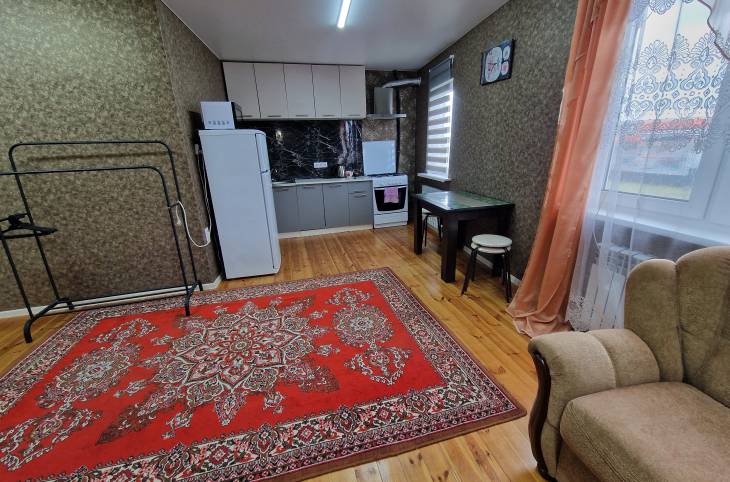 2-Комнатная квартира на ночь в  Могилеве,  Чайкиной Лизы пер., 11 Б    изображение 19 - kvartirka.by