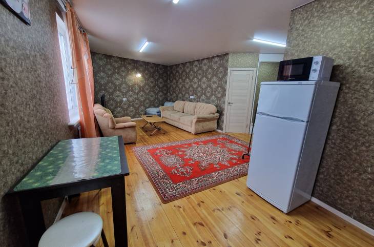 2-Комнатная квартира на ночь в  Могилеве,  Чайкиной Лизы пер., 11 Б    изображение 20 - kvartirka.by