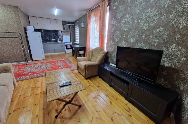 2-Комнатная квартира на ночь в  Могилеве,  Чайкиной Лизы пер., 11 Б    изображение 22 - kvartirka.by