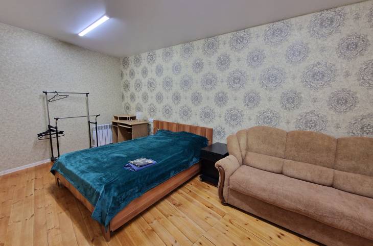 2-Комнатная квартира на ночь в  Могилеве,  Чайкиной Лизы пер., 11 Б    изображение 21 - kvartirka.by