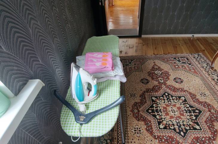 2-Комнатная квартира на ночь в  Могилеве,  Чайкиной Лизы пер., 11 Б    изображение 24 - kvartirka.by