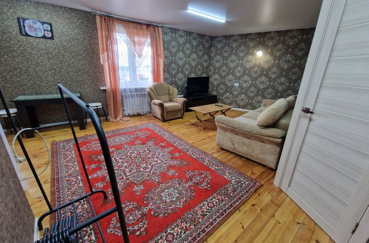 2-Комнатная квартира на ночь в  Могилеве,  Чайкиной Лизы пер., 11 Б    изображение 23 - kvartirka.by