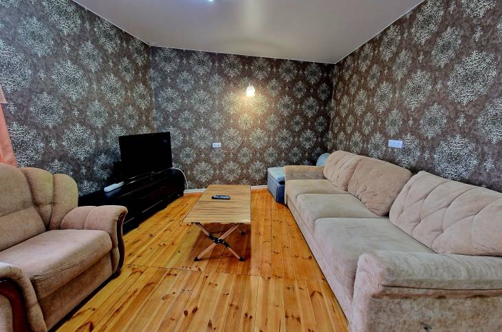 2-Комнатная квартира на ночь в  Могилеве,  Чайкиной Лизы пер., 11 Б    изображение 2 - kvartirka.by