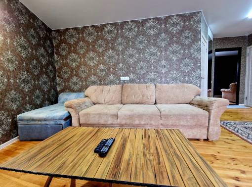 Квартира на сутки со всеми удобствами! От хозяев! - kvartirka.by