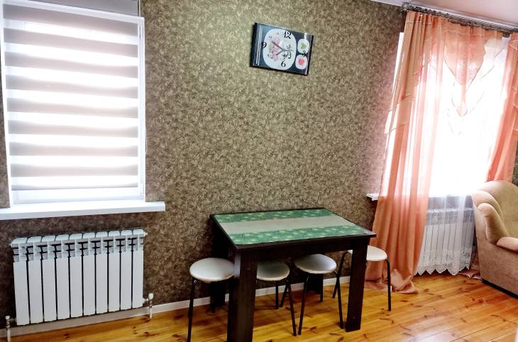 2-Комнатная квартира на ночь в  Могилеве,  Чайкиной Лизы пер., 11 Б   изображение 3 - kvartirka.by