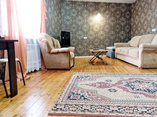 Квартира на сутки со всеми удобствами! От хозяев! - kvartirka.by