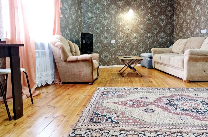 2-Комнатная квартира на ночь в  Могилеве,  Чайкиной Лизы пер., 11 Б    изображение 4 - kvartirka.by