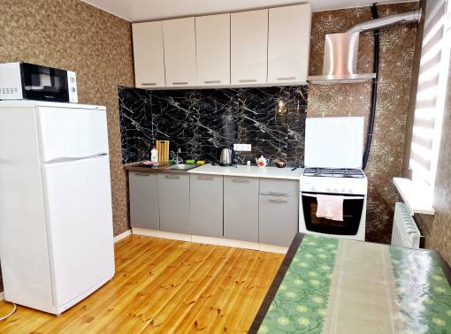 Квартира на сутки со всеми удобствами! От хозяев! - kvartirka.by