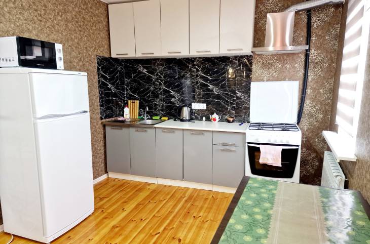 2-Комнатная квартира на ночь в  Могилеве,  Чайкиной Лизы пер., 11 Б    изображение 5 - kvartirka.by