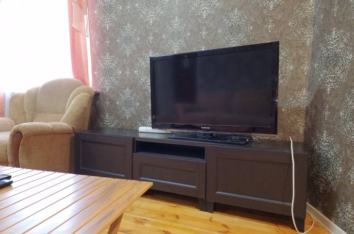 2-Комнатная квартира на ночь в  Могилеве,  Чайкиной Лизы пер., 11 Б    изображение 7 - kvartirka.by