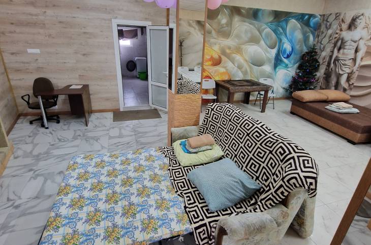 1-Комнатная квартира на сутки в  Могилеве,  Чайкиной Лизы пер., 11 Б    изображение 13 - kvartirka.by