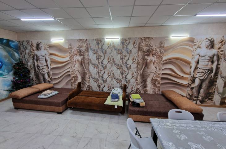 1-Комнатная квартира на сутки в  Могилеве,  Чайкиной Лизы пер., 11 Б    изображение 12 - kvartirka.by