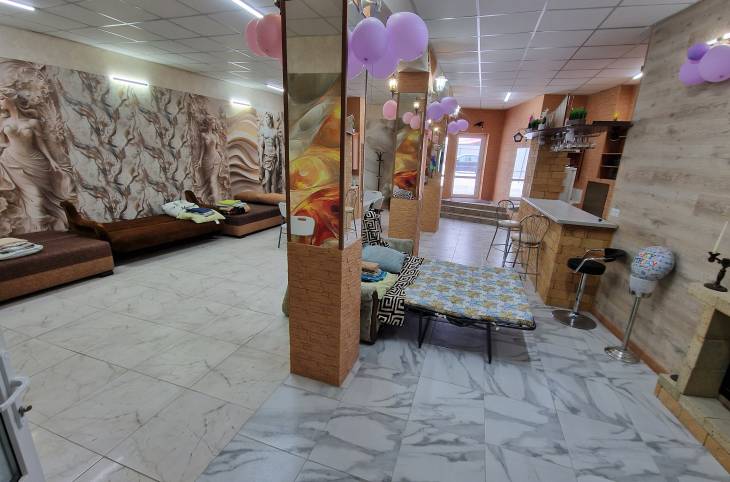 1-Комнатная квартира на сутки в  Могилеве,  Чайкиной Лизы пер., 11 Б    изображение 11 - kvartirka.by