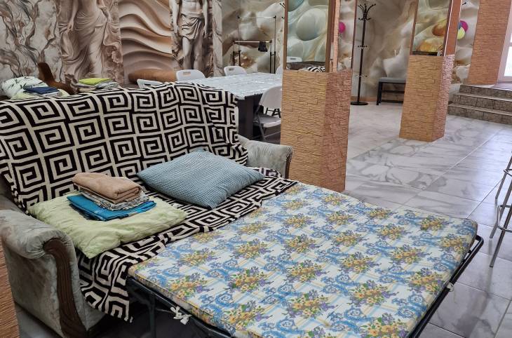 1-Комнатная квартира на сутки в  Могилеве,  Чайкиной Лизы пер., 11 Б    изображение 8 - kvartirka.by