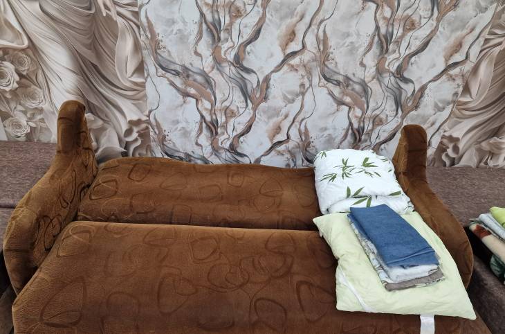 1-Комнатная квартира на сутки в  Могилеве,  Чайкиной Лизы пер., 11 Б    изображение 10 - kvartirka.by