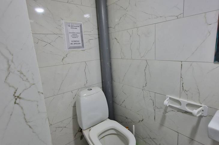 1-Комнатная квартира на сутки в  Могилеве,  Чайкиной Лизы пер., 11 Б    изображение 17 - kvartirka.by