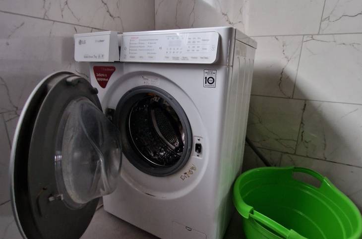 1-Комнатная квартира на сутки в  Могилеве,  Чайкиной Лизы пер., 11 Б    изображение 18 - kvartirka.by