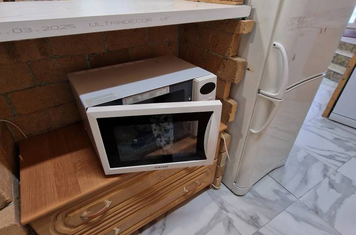 1-Комнатная квартира на сутки в  Могилеве,  Чайкиной Лизы пер., 11 Б    изображение 21 - kvartirka.by