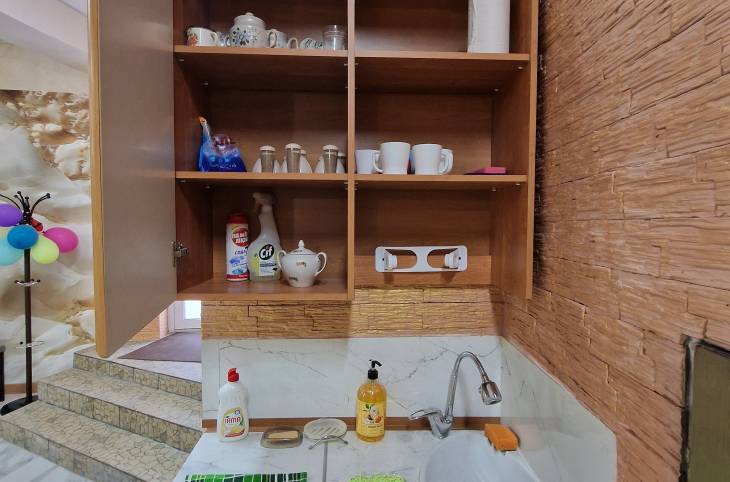 1-Комнатная квартира на сутки в  Могилеве,  Чайкиной Лизы пер., 11 Б    изображение 20 - kvartirka.by