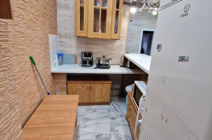 1-Комнатная квартира на сутки в  Могилеве,  Чайкиной Лизы пер., 11 Б    изображение 14 - kvartirka.by