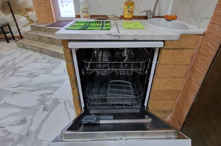 1-Комнатная квартира на сутки в  Могилеве,  Чайкиной Лизы пер., 11 Б    изображение 16 - kvartirka.by