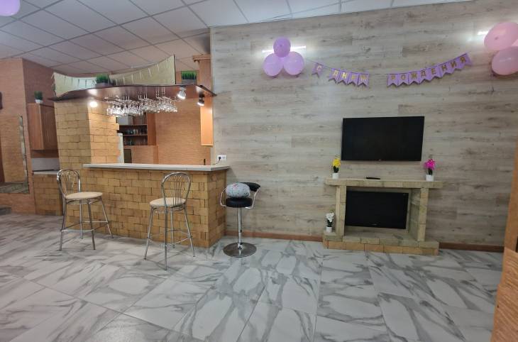 1-Комнатная квартира на сутки в  Могилеве,  Чайкиной Лизы пер., 11 Б    изображение 2 - kvartirka.by